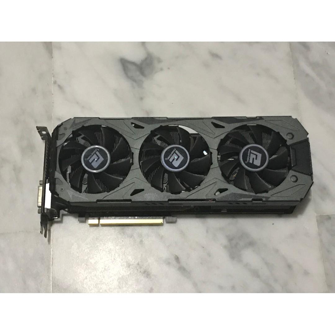 R9 290 powercolor shop