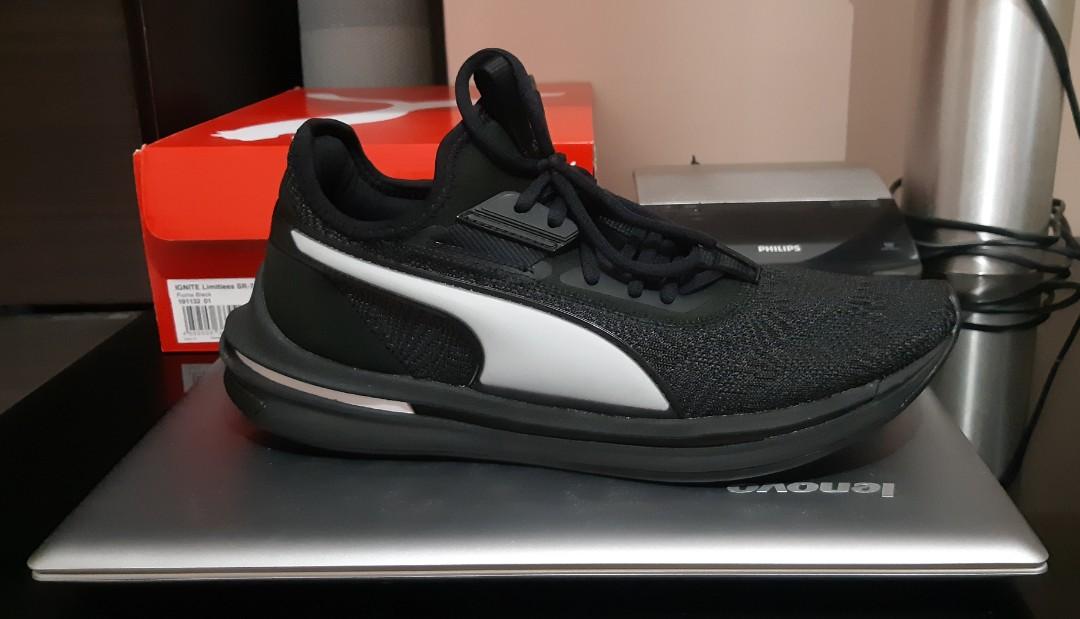 Puma ignite limited edition new arrivals