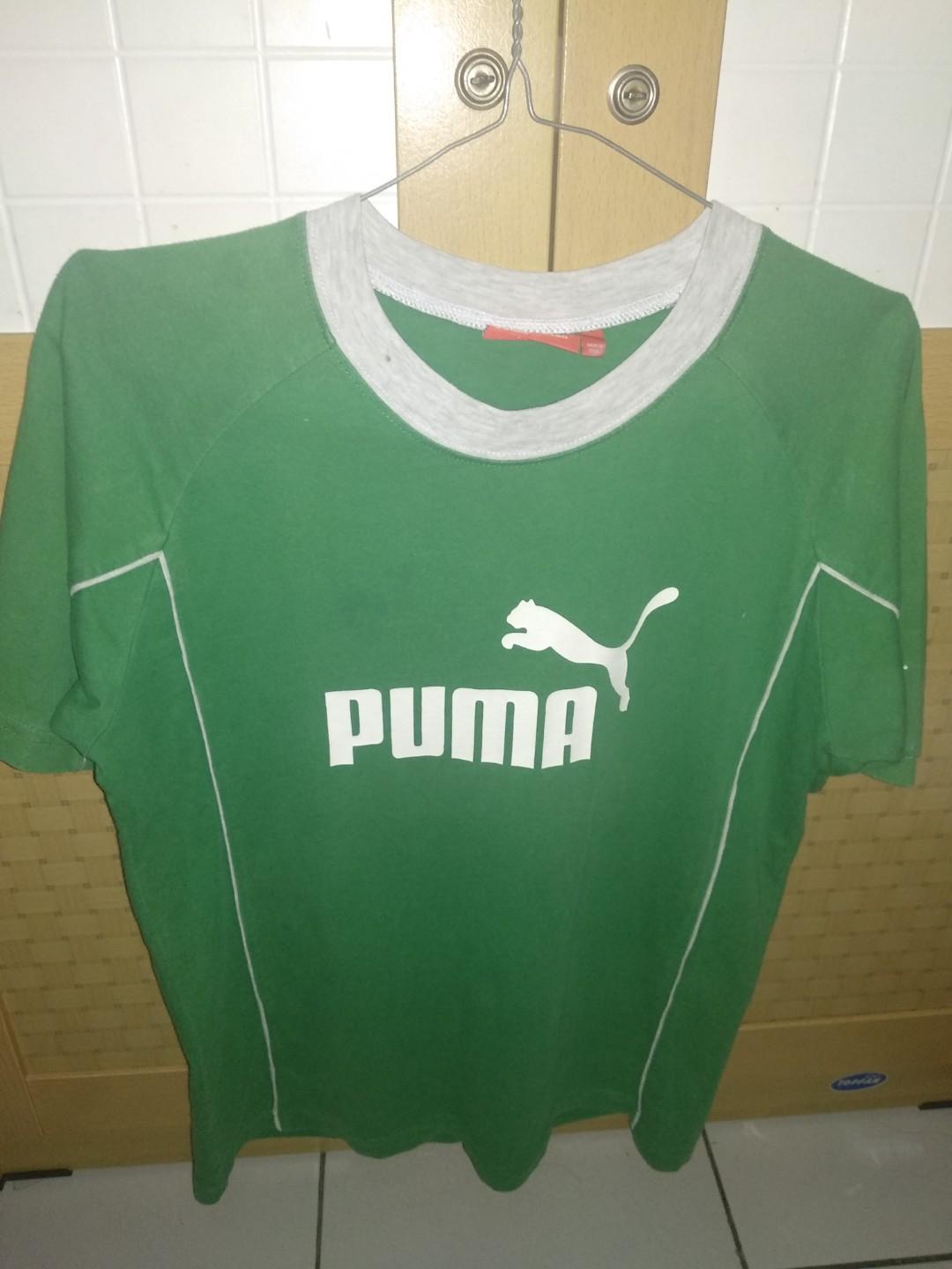 puma original made in