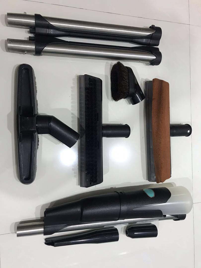 Rainbow illuminate cleaning system 3 years, Furniture & Home Living