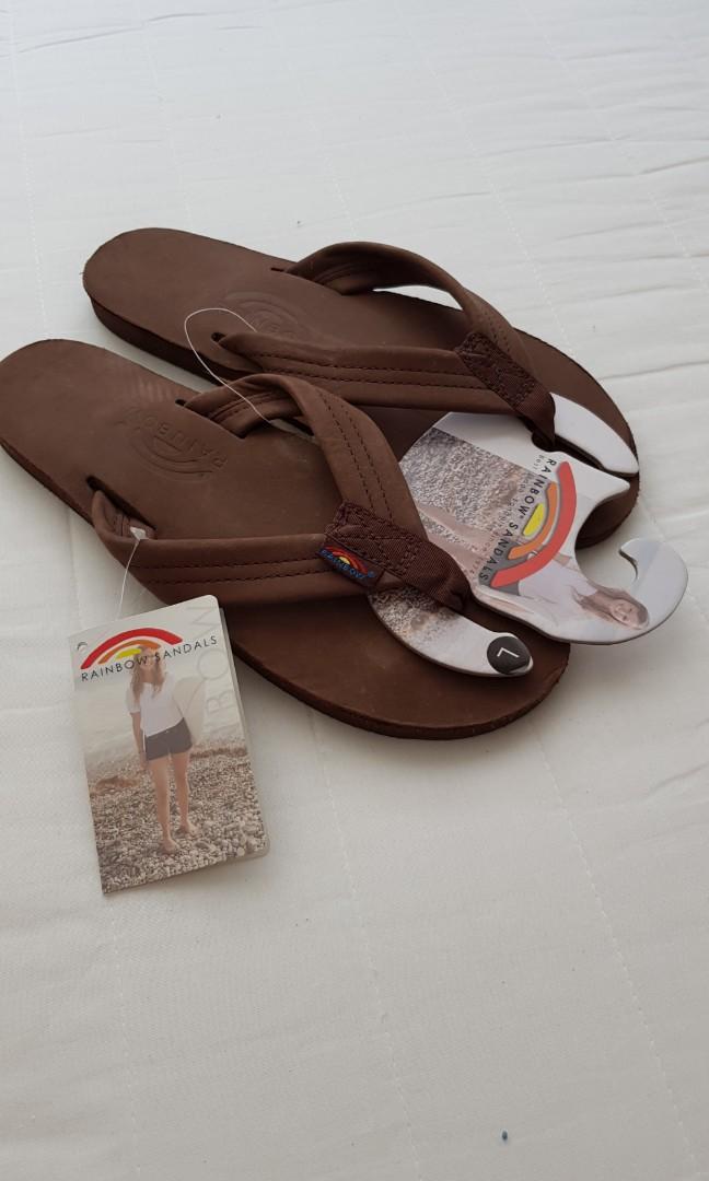 cheapest place to buy rainbow sandals