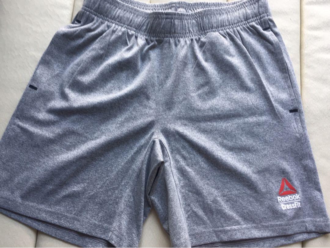 reebok crossfit board shorts