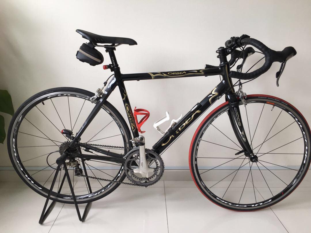 orbea full