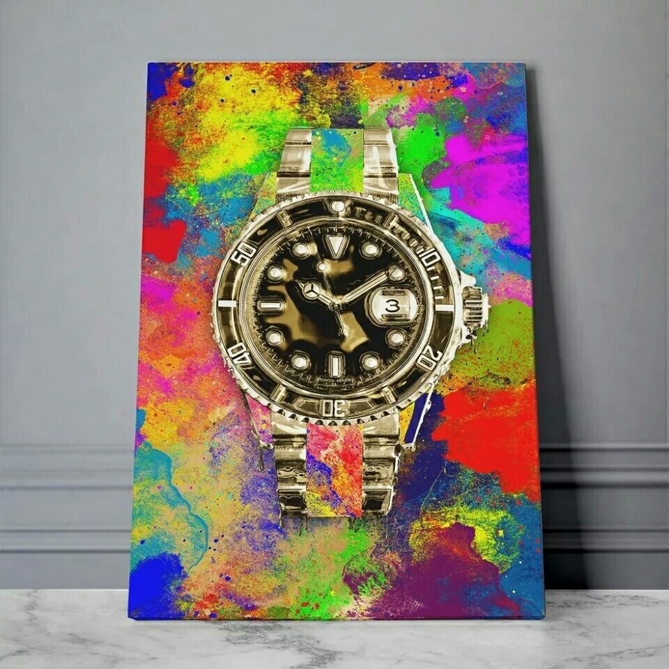 paint watch