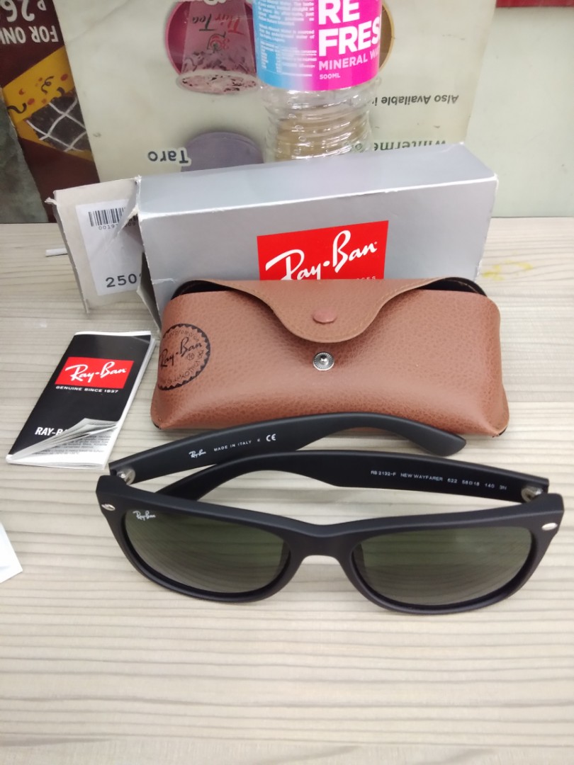 Rush Sunglasses Mens Fashion Watches And Accessories Sunglasses And Eyewear On Carousell 2542