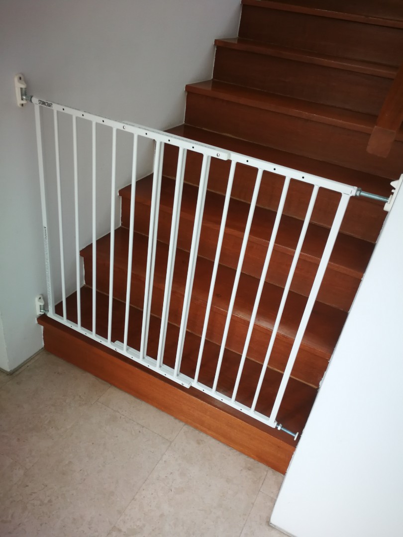 storkcraft baby gate