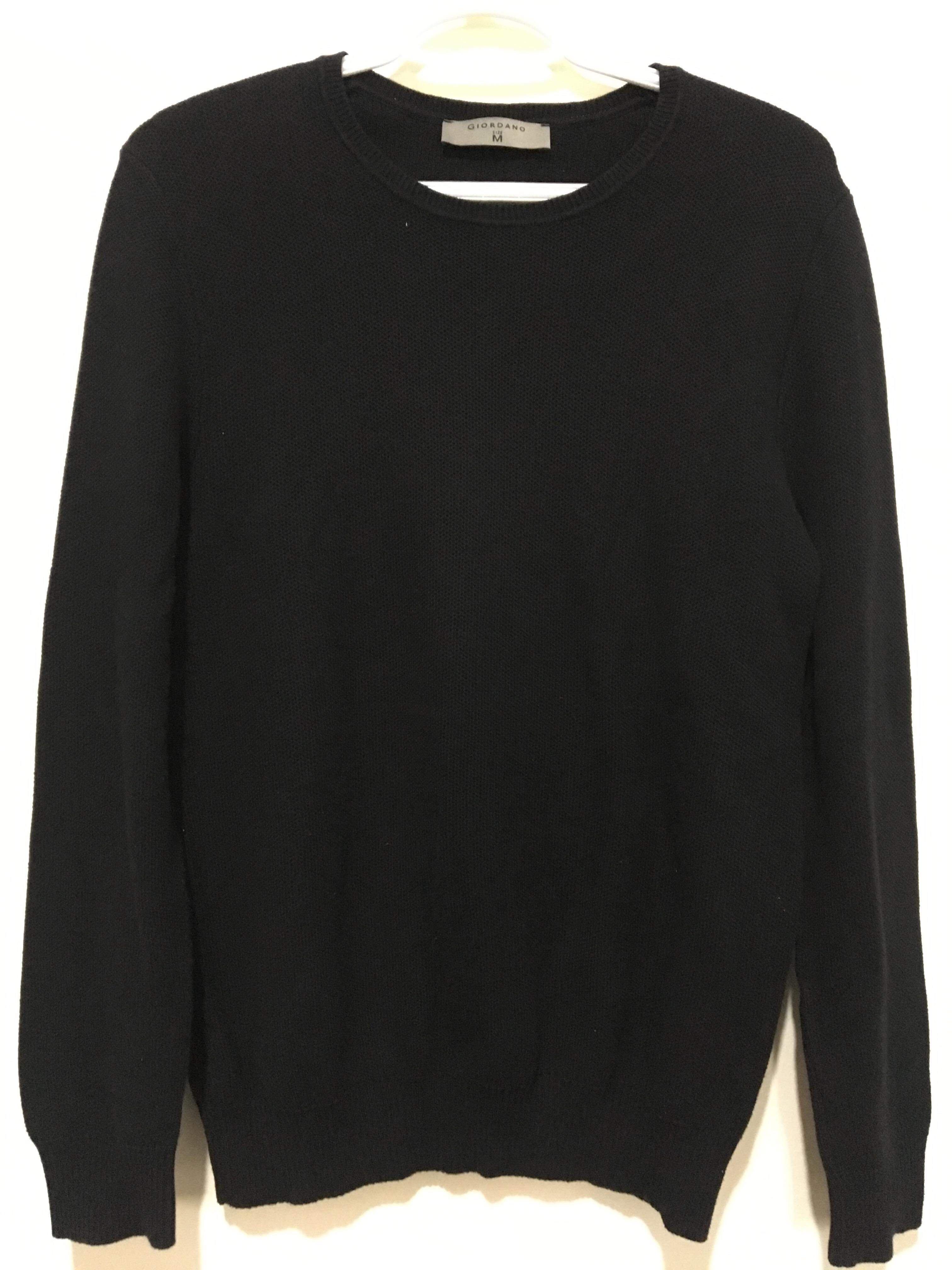 giordano sweater price