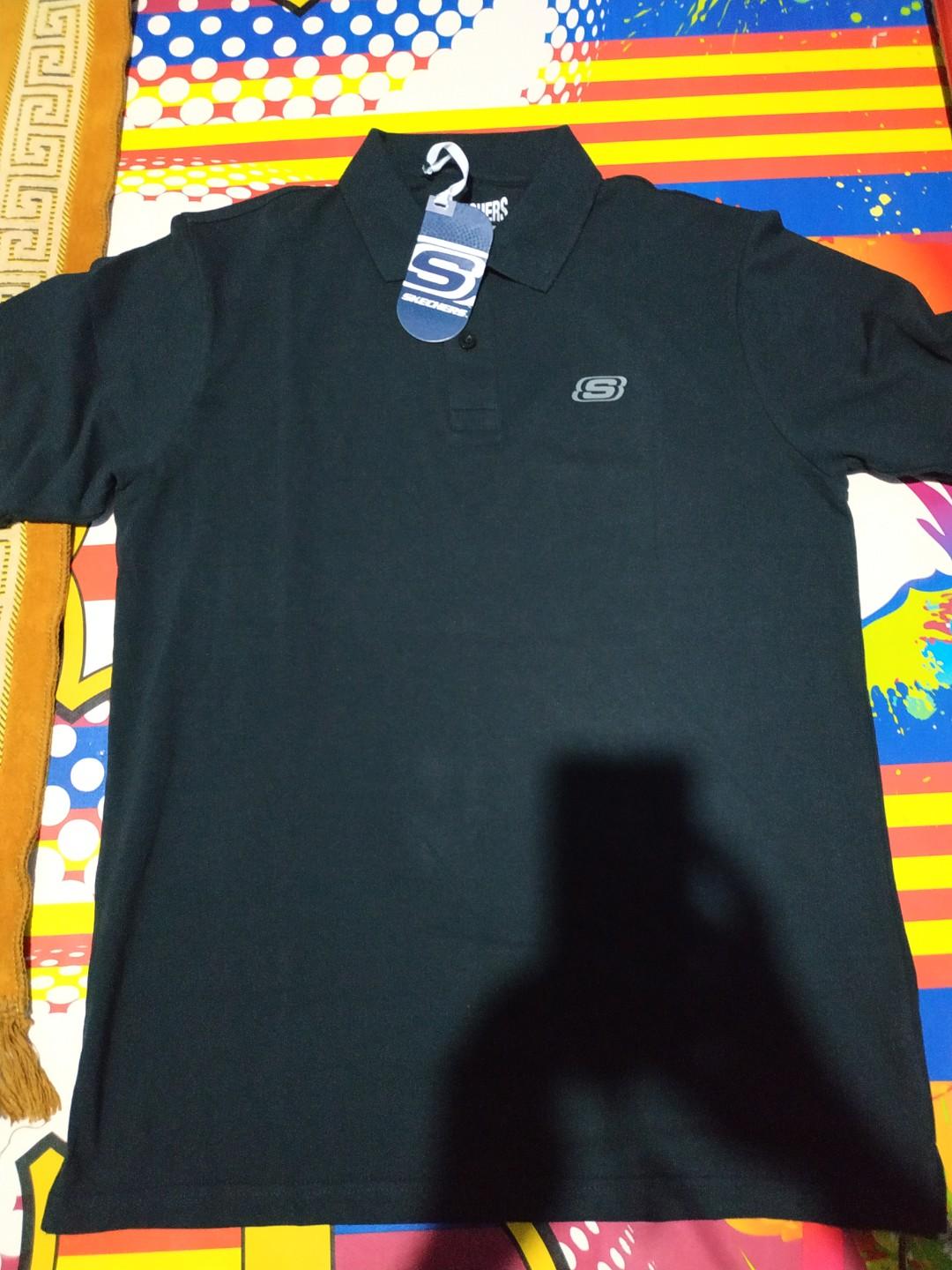 skechers polo shirt for sale