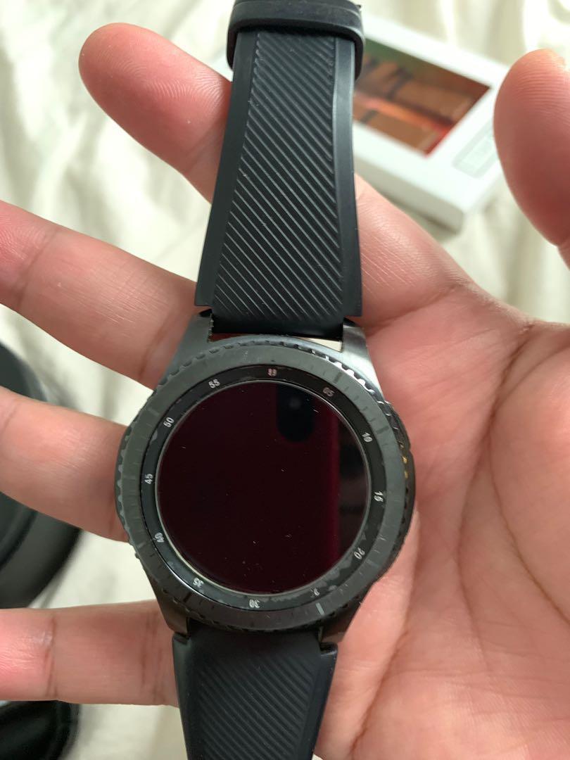 wifi gear s3