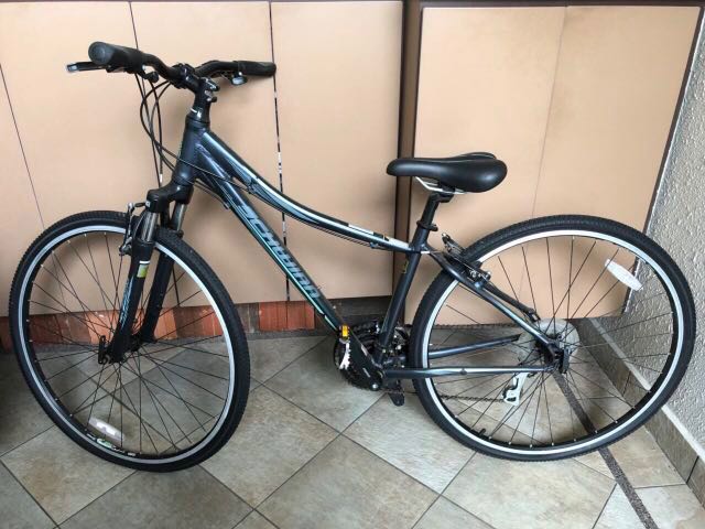 Schwinn searcher 3 clearance