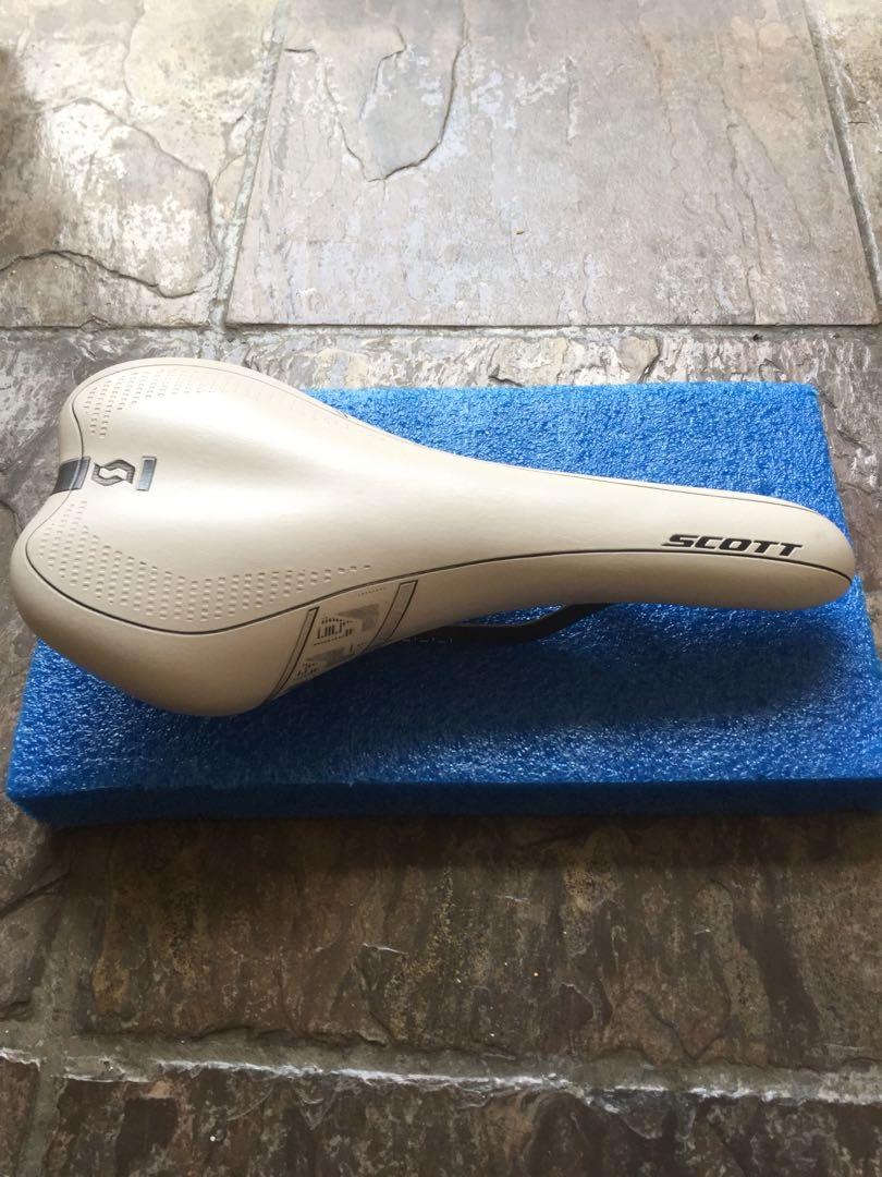 scott saddle