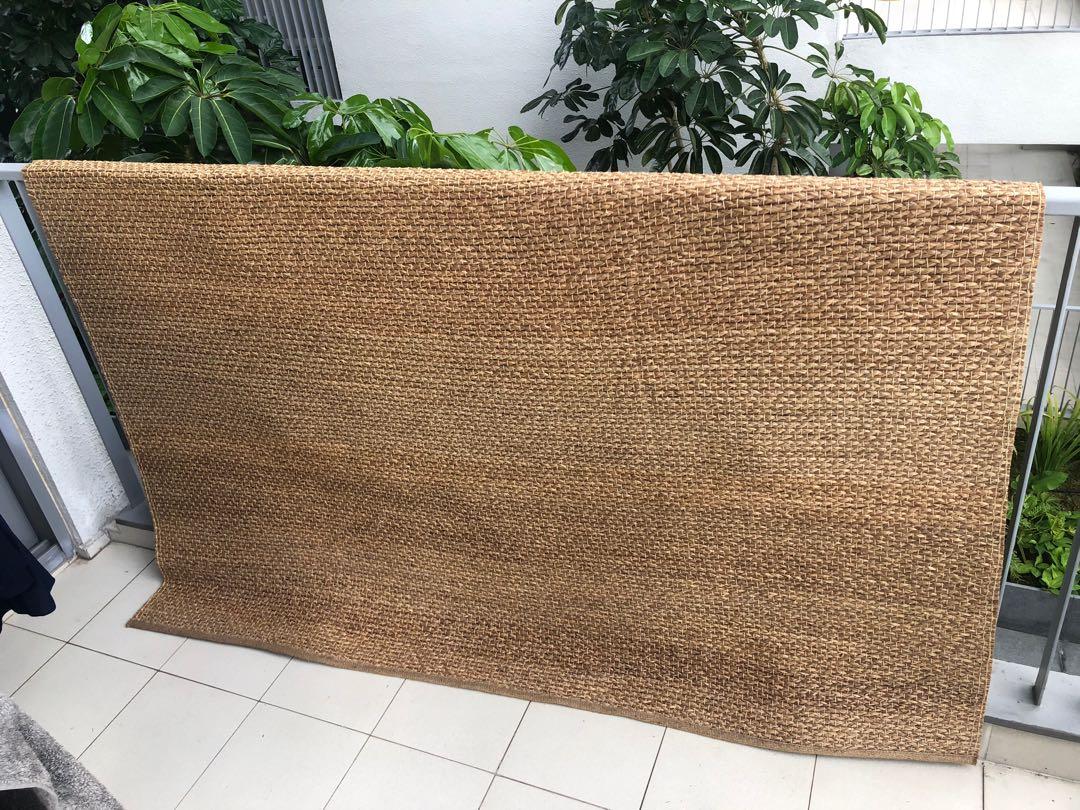 Sinnerlig Carpet 200x300cm Furniture Home Decor Others On Carousell