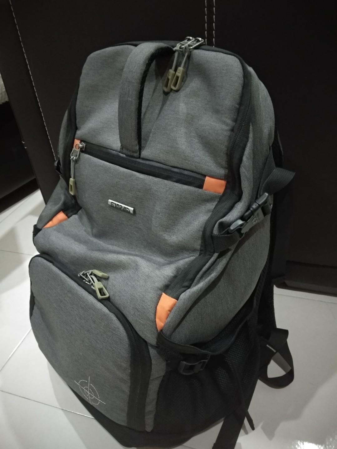 Sinpaid Camera Bag Luxury Bags Wallets on Carousell