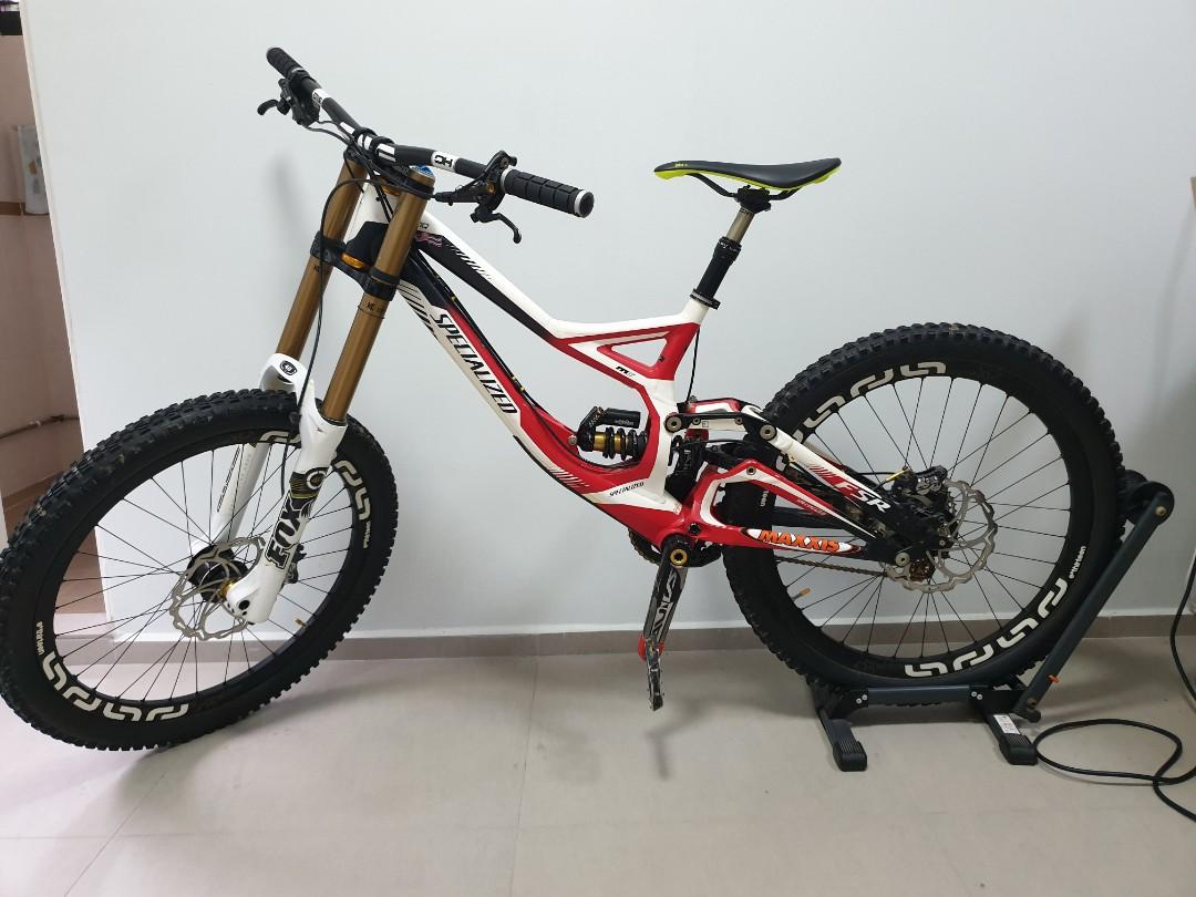 Specialized Demo 8 II, Sports Equipment 