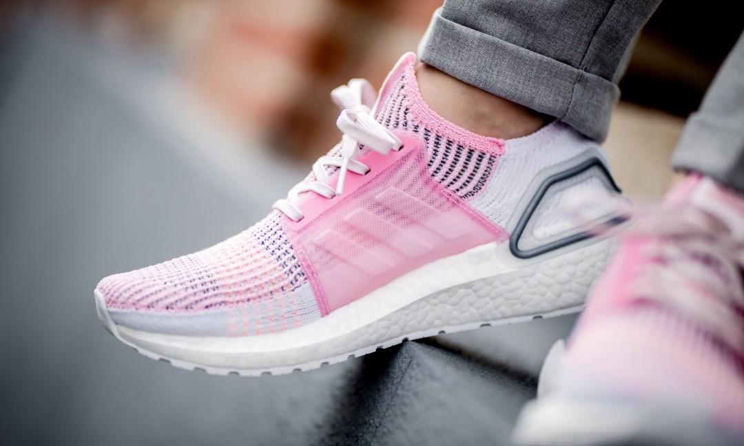 adidas ultra boost true pink