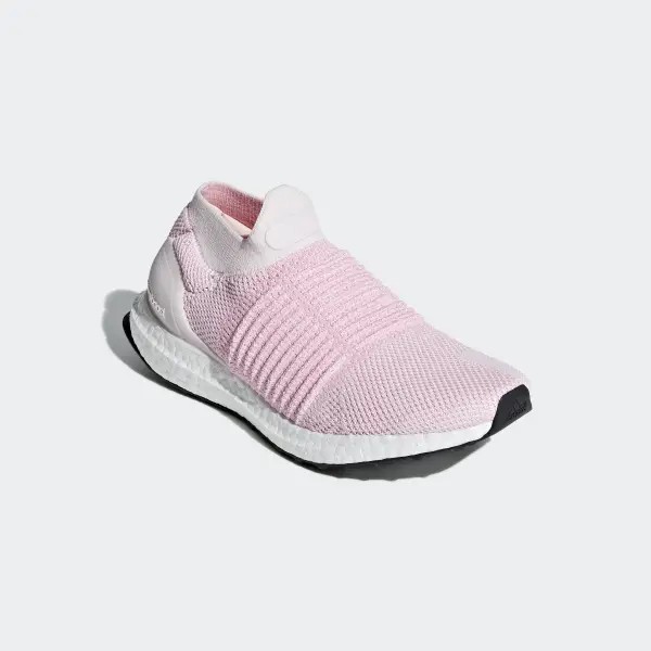 adidas ultraboost laceless w