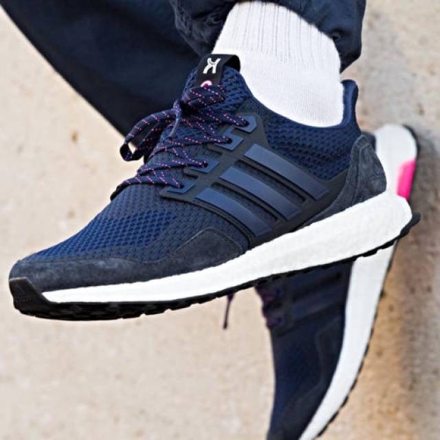 kinfolk ultra boost