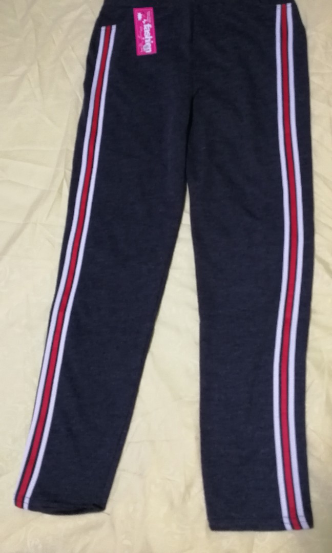 Stretchable ladies sports pants, Women's Fashion, Bottoms, Other