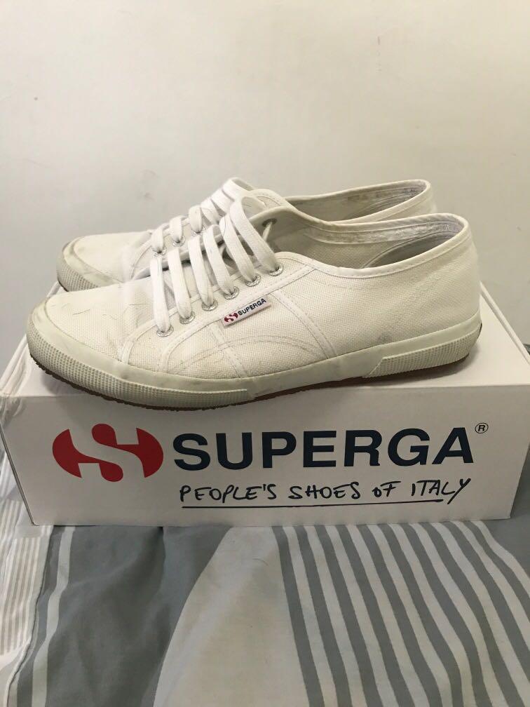 superga leo sneaker