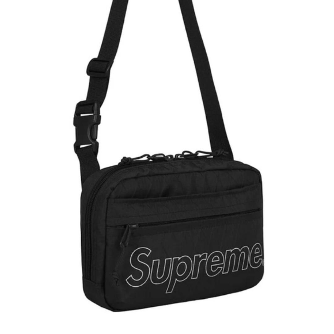 supreme side bag fw18