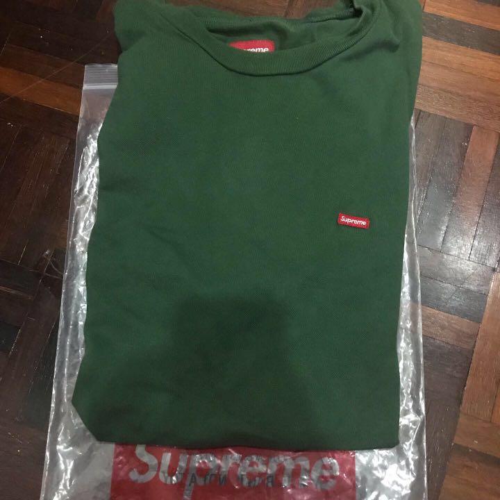 SUPREME COMBO TEE ACCESSORIES BAGS POUCH MASTERLOCK HYPE HOODIE BAPE, Men's  Fashion, Tops & Sets, Tshirts & Polo Shirts on Carousell