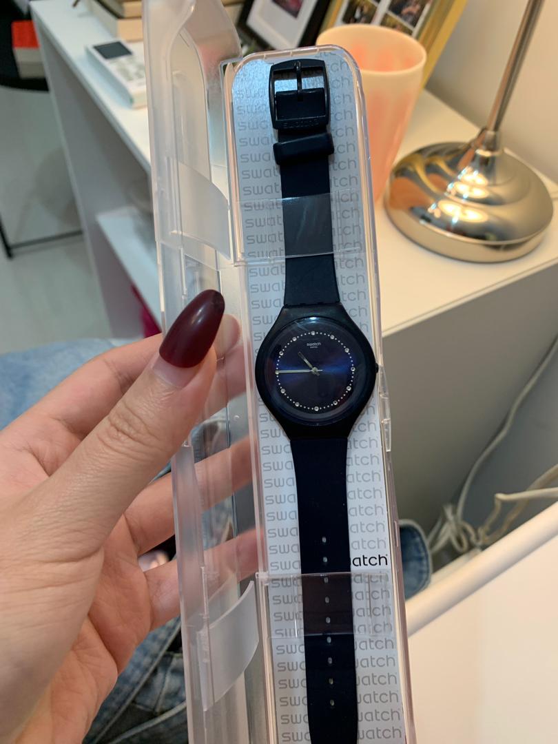 Swatch suvt100 top