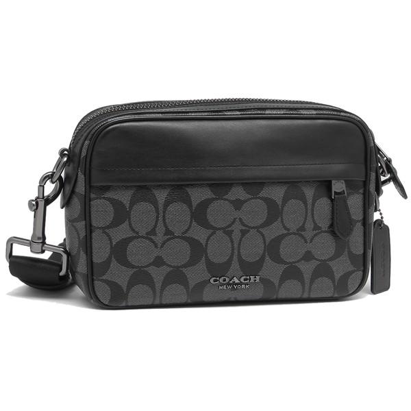 coach mens side bag