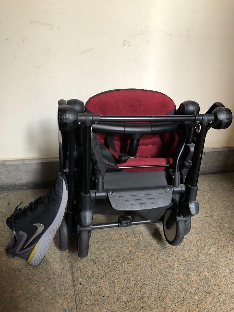 Baby star stroller Clearance