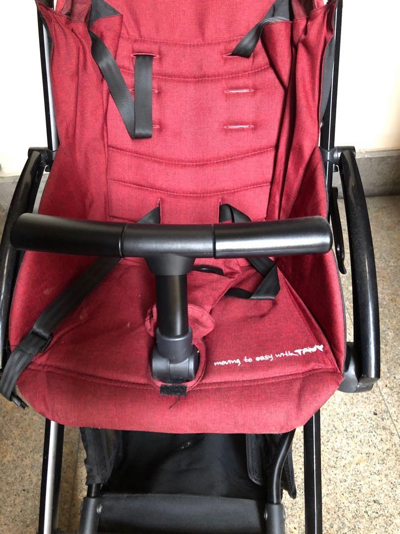 Baby star stroller Clearance