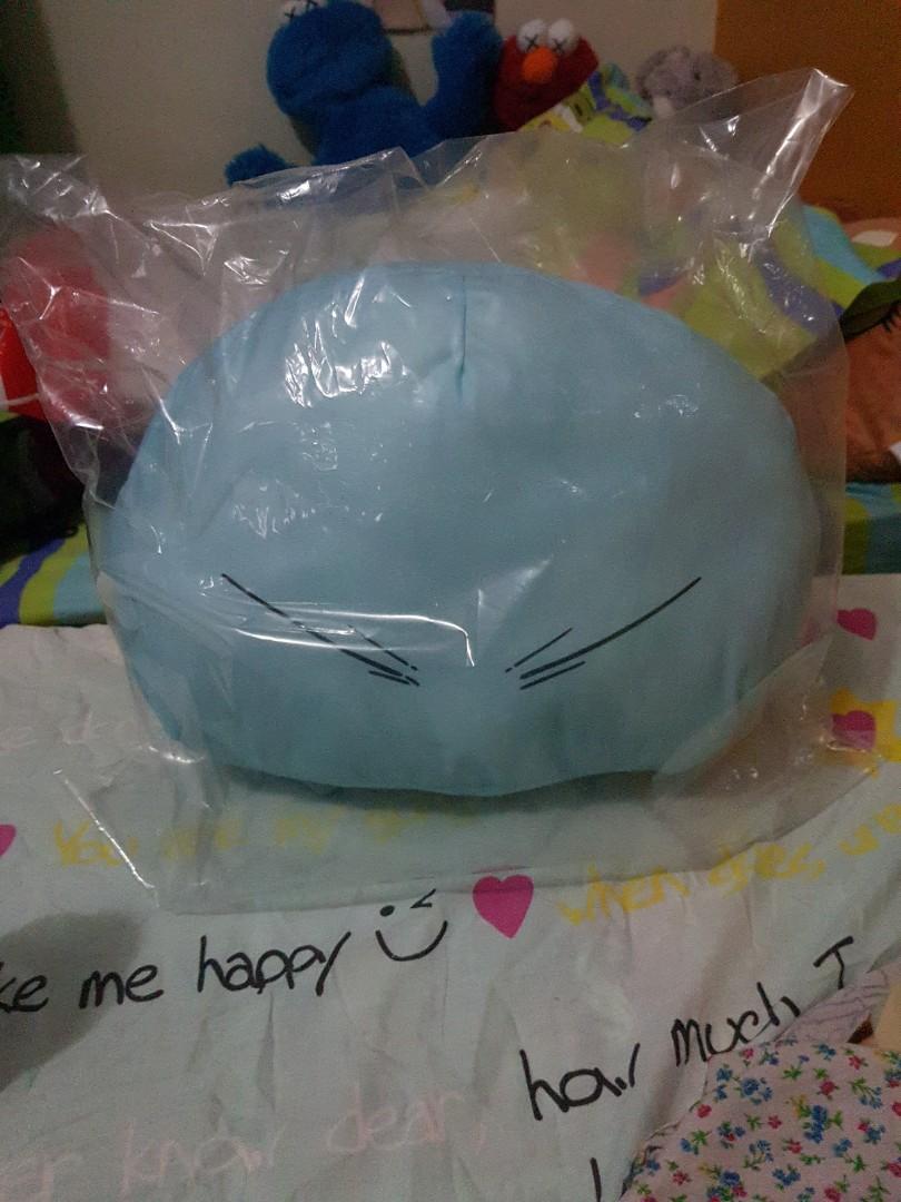 tensei shitara slime datta ken plush