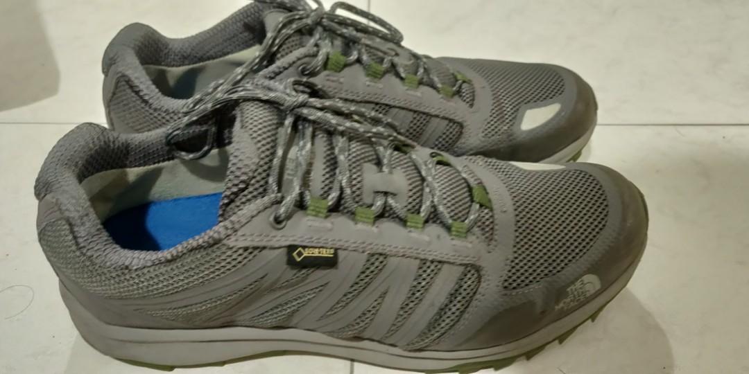 North face fastpack litewave gtx outlet