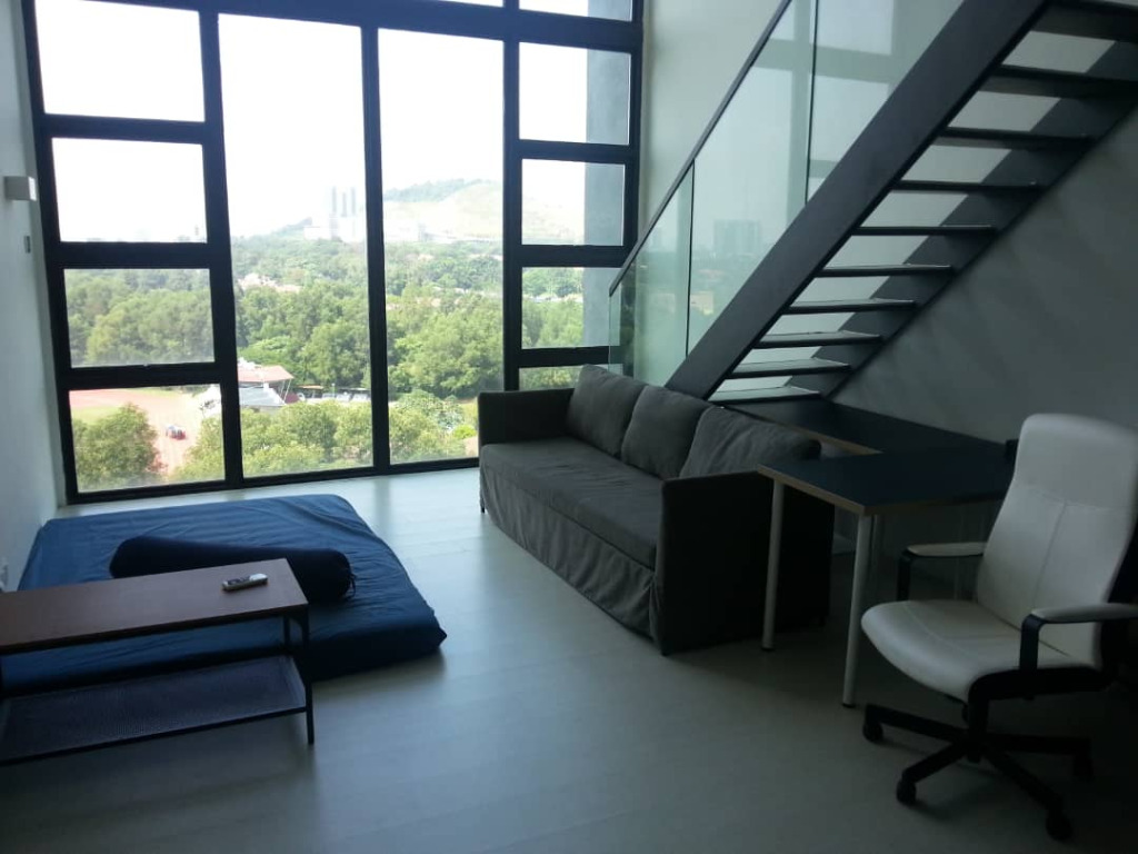 The Square One City Usj Unit For Rent Sj010 Property Rentals On Carousell