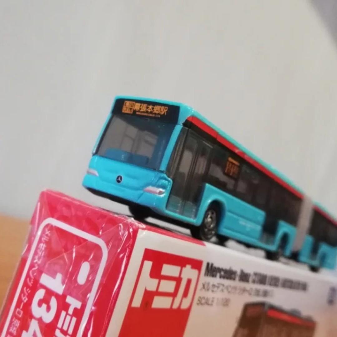 tomica 134