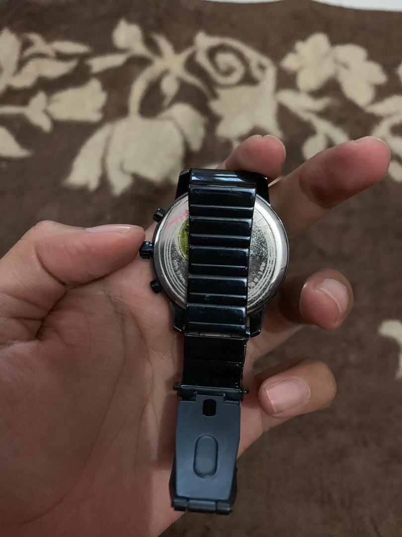 Tommy Hilfiger Gigi Hadid X Collection Women s Fashion Watches