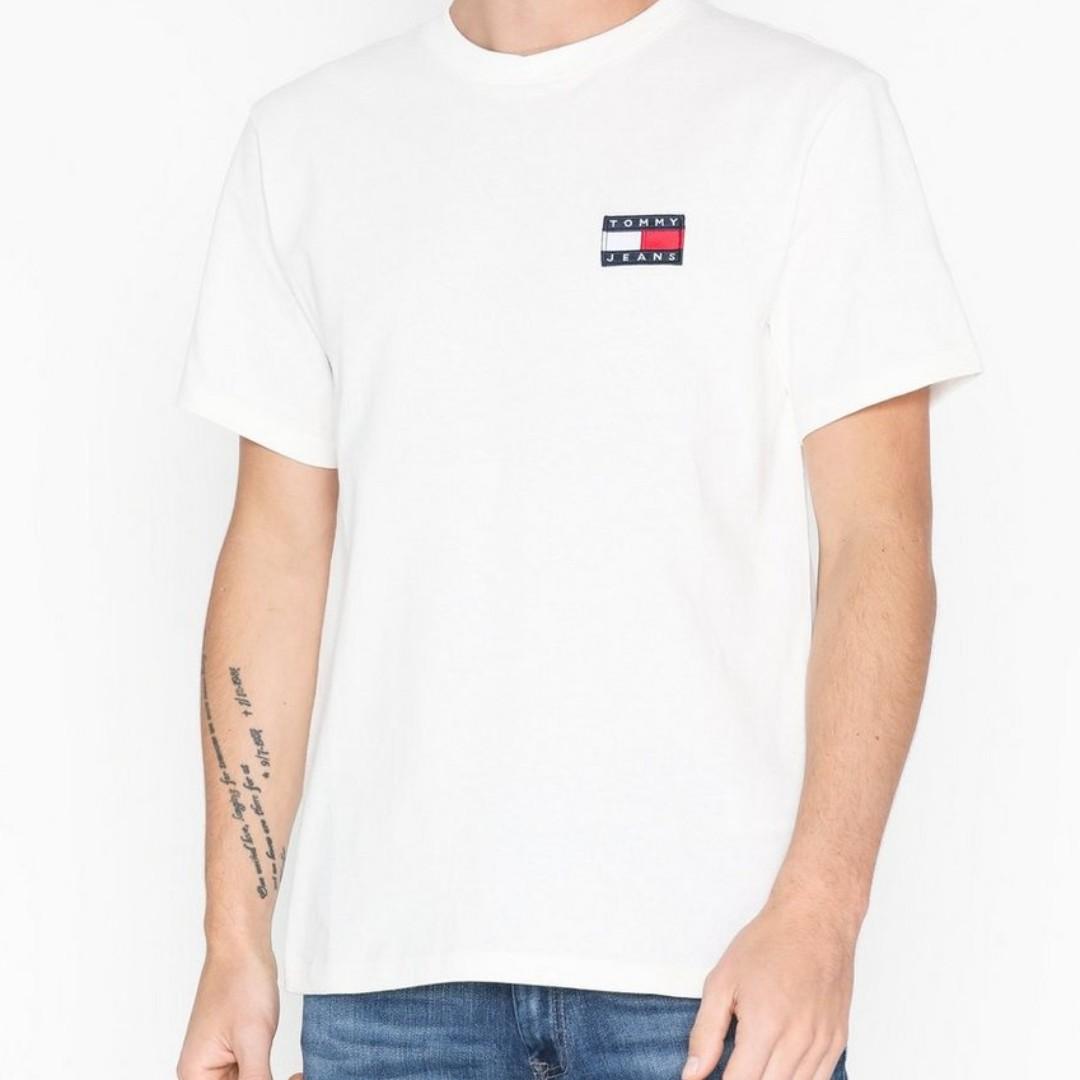Tommy x coca top cola repeat tee