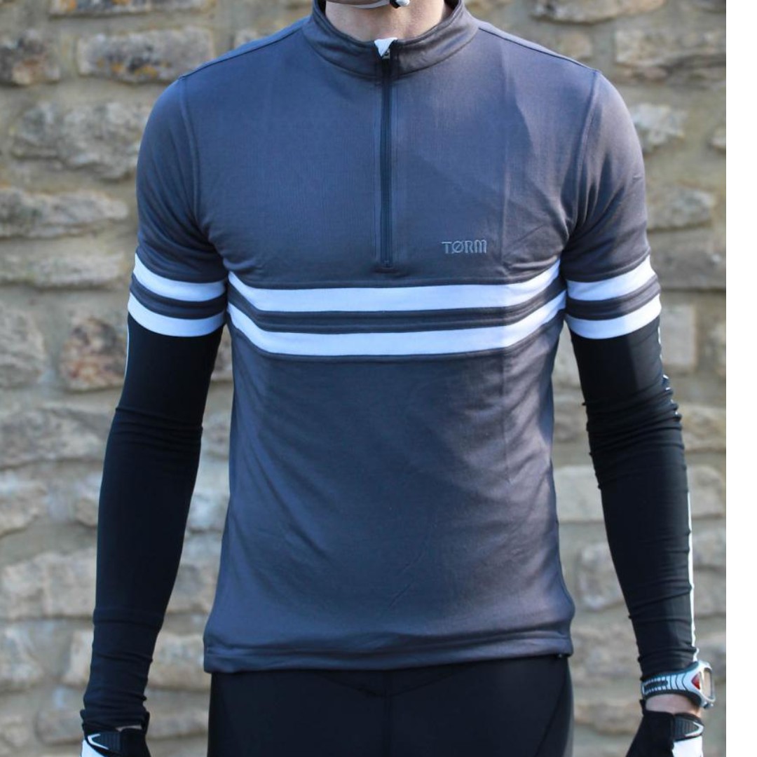 torm cycling jersey