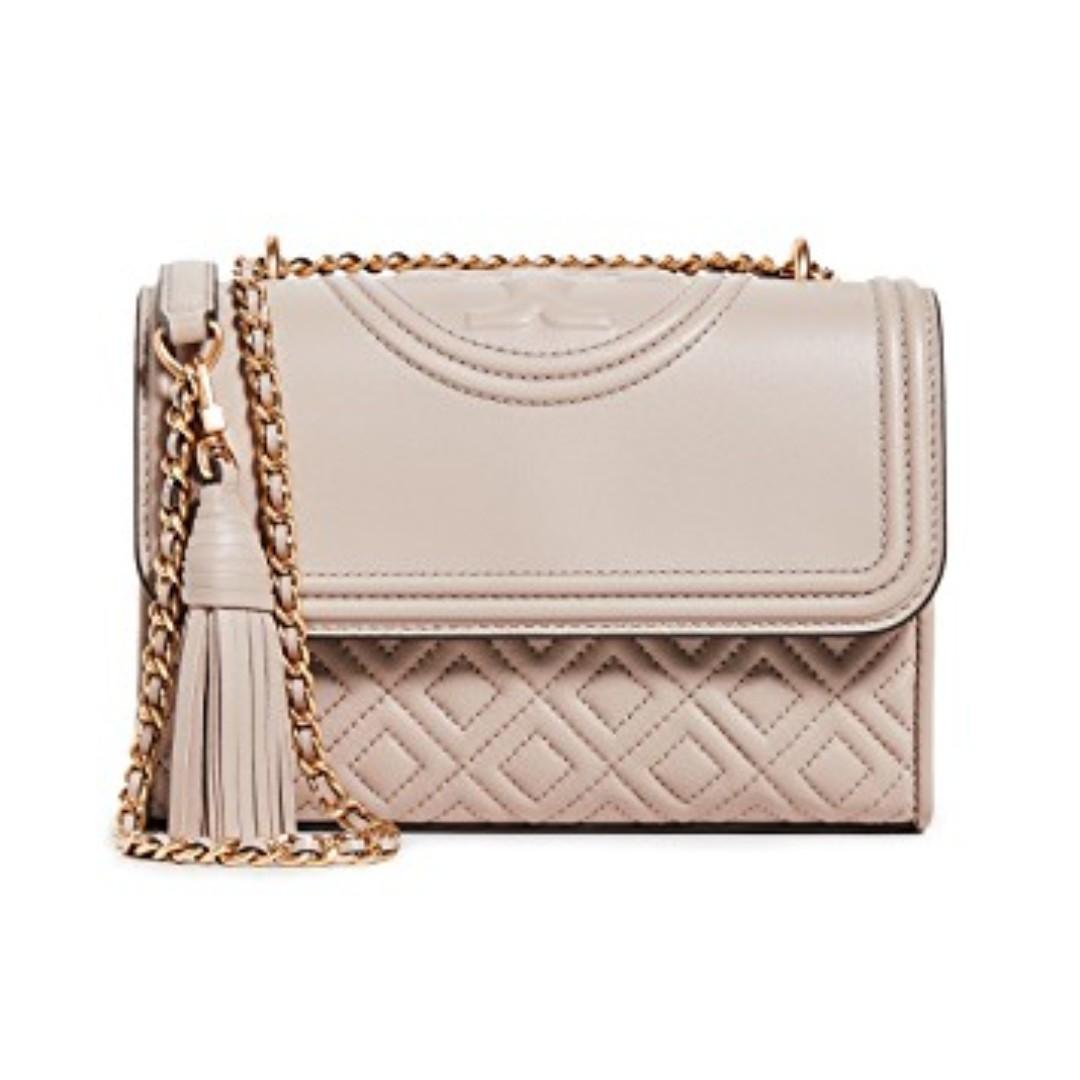 fleming small convertible shoulder bag tory burch