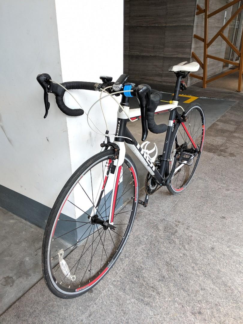 Trek 1.2 2019 online
