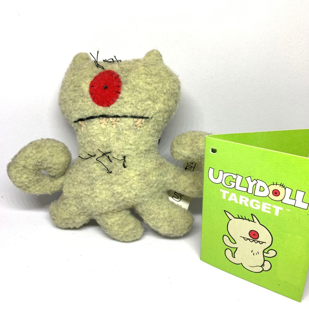 target ugly dolls