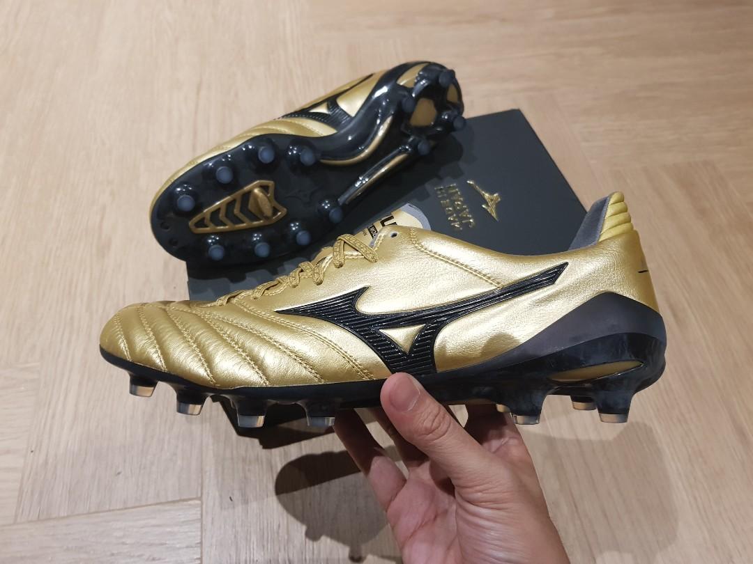 Mizuno morelia neo 2 mij gold sales