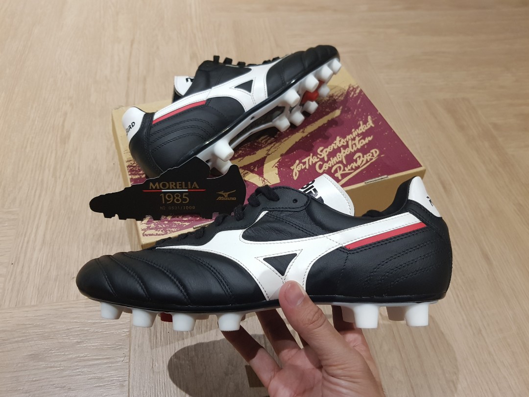 Mizuno runbird deals