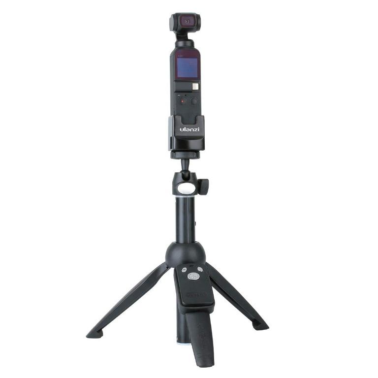 ULANZI OP-2 Desktop Charger Base Charging Stand Tripod Mount Adapter ...