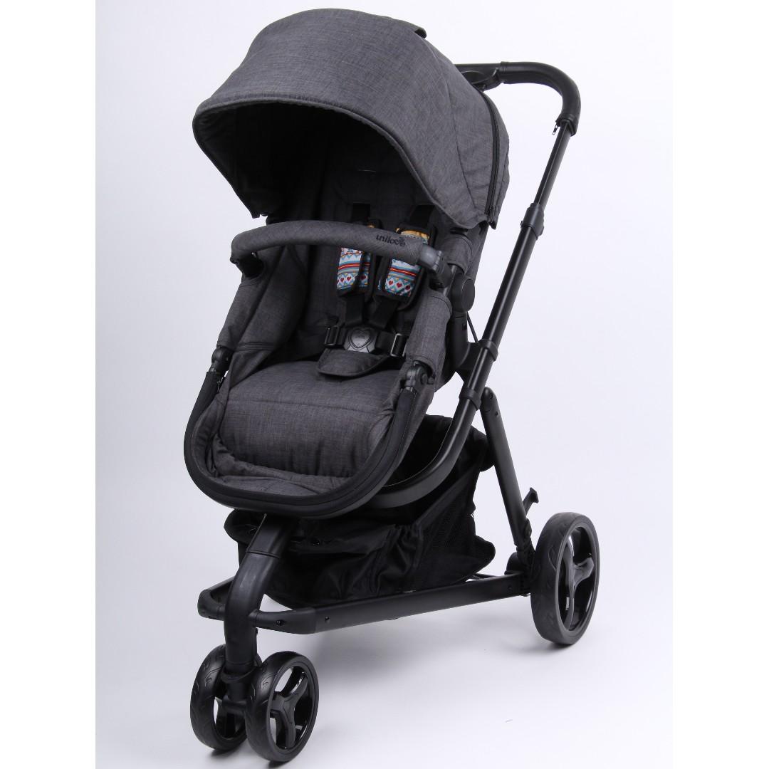 unilove stroller review