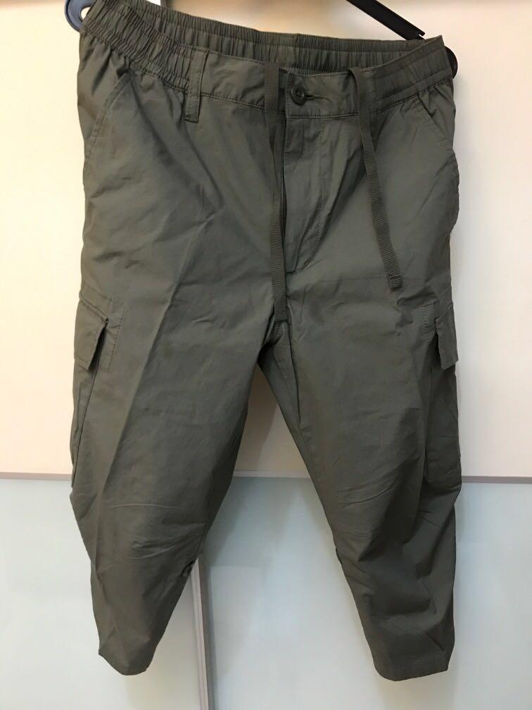 Mens Combat Cargo 3/4 Shorts Elasticated Pockets Casual Pants Big Sizes  S-6xl Black Bg-622 XXL for sale online | eBay