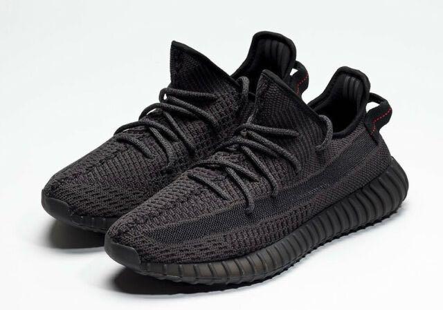 Amazon.co.jp adidas YEEZY BOOST 350 V2 BLACK