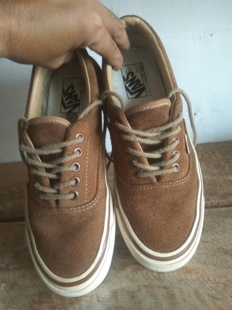 style 95 vans