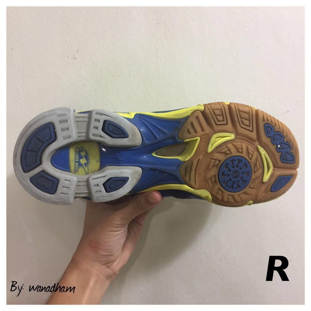 Mizuno wave lightning rx3 2015 hotsell