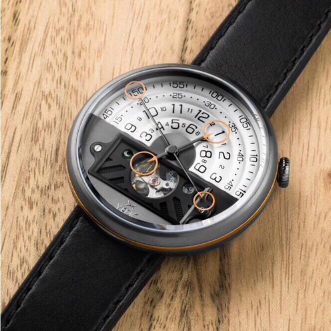 Xeric halograph 2 review best sale