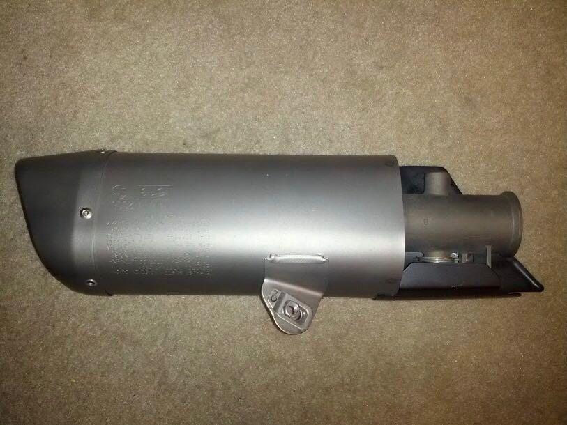 evolution racewerks catless downpipe