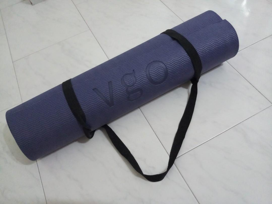 Vgo yoga mat 2025